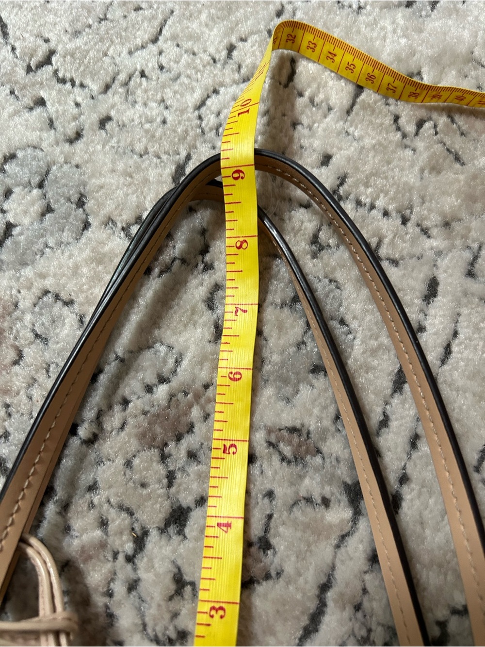 Kate Spade tote - Picture 5 of 7
